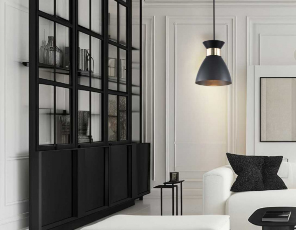 Светильник подвесной Ambrella light TRADITIONAL TR8468