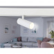 Трековый светодиодный светильник Ambrella light Track System Magnetic GL3819