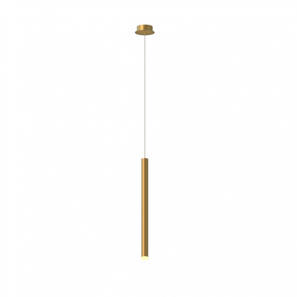 Подвесной светодиодный светильник Mantra Cala 8080