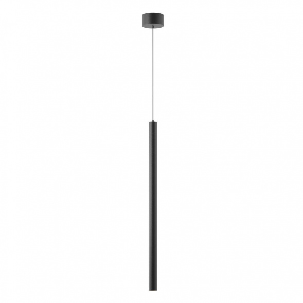 Подвесной светодиодный светильник Arlight SP-Pipe-Hang-L600-R30-9W Day4000 038610