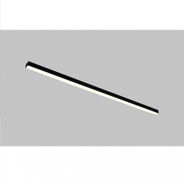 Потолочный светодиодный светильник Moderli Carpi V10464-CL