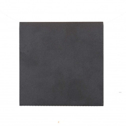 Уличный настенный светодиодный светильник Mantra Davos 7437