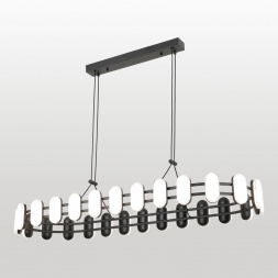 Линейно-подвесной светильник Lussole LSP-7497