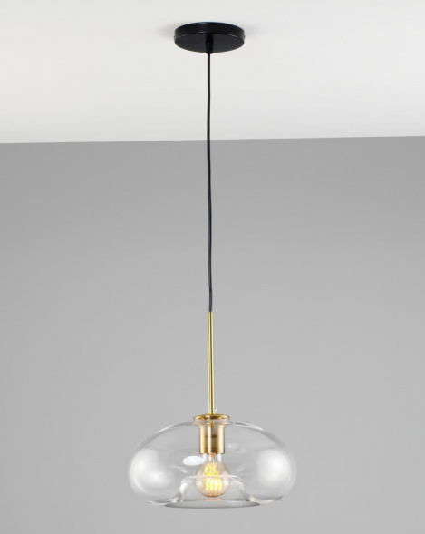 Светильник подвесной Moderli Laura V11528-1P