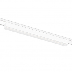 Трековый светодиодный светильник Ambrella light Track System Magnetic Ultra Slim GV1414