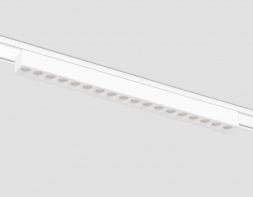 Трековый светодиодный светильник Ambrella light Track System Magnetic Ultra Slim GV1414