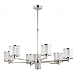 Подвесной светильник KUTEK COMO COM-ZW-6(BN/3)T