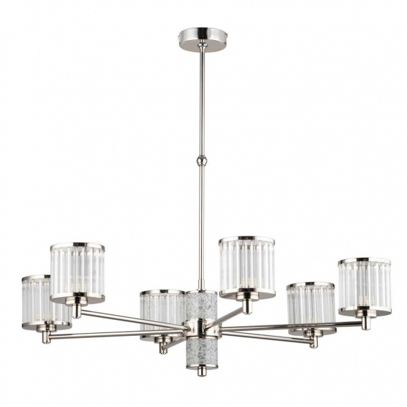 Подвесной светильник KUTEK COMO COM-ZW-6(BN/3)T