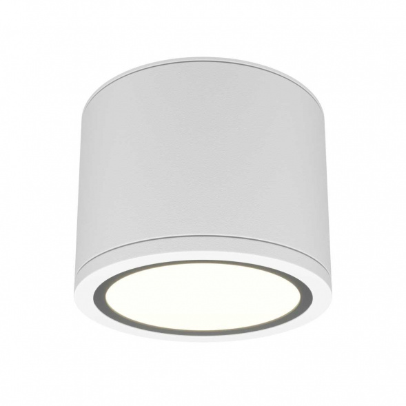 Потолочный светильник Maytoni Technical Rendo C095CL-GX53-W