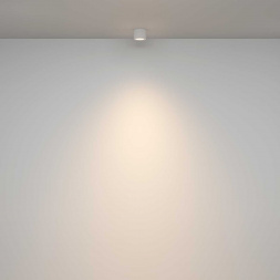 Потолочный светильник Maytoni Technical Rendo C095CL-GX53-W