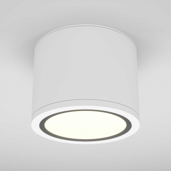 Потолочный светильник Maytoni Technical Rendo C095CL-GX53-W