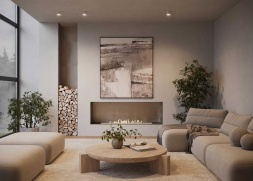 Потолочный светильник Maytoni Technical Rendo C095CL-GX53-W