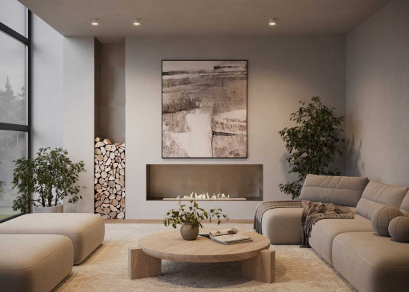 Потолочный светильник Maytoni Technical Rendo C095CL-GX53-W