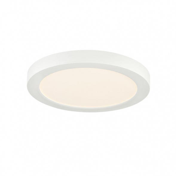 Потолочный светодиодный светильник Sonex Mitra Nebula 7754/12L