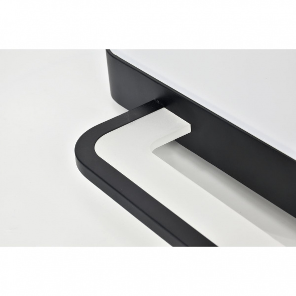 Потолочный светодиодный светильник Rivoli Aliona 6162-201 Б0066466