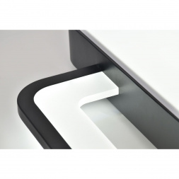 Потолочный светодиодный светильник Rivoli Aliona 6162-201 Б0066466