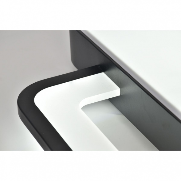 Потолочный светодиодный светильник Rivoli Aliona 6162-201 Б0066466