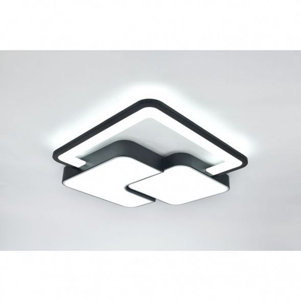 Потолочный светодиодный светильник Rivoli Aliona 6162-201 Б0066466