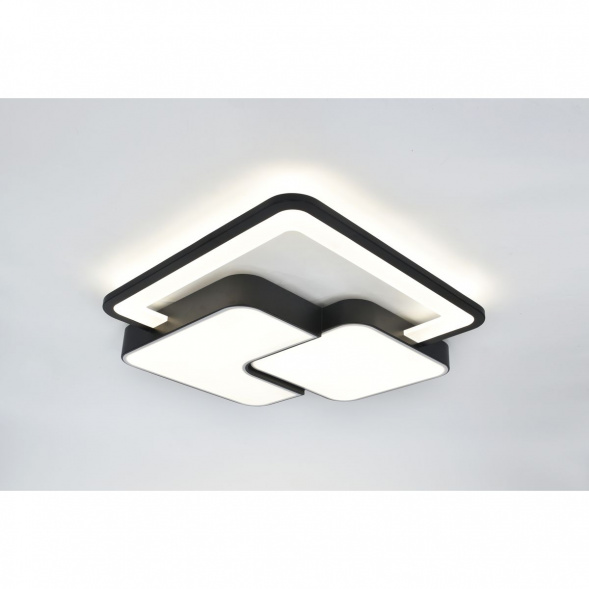 Потолочный светодиодный светильник Rivoli Aliona 6162-201 Б0066466