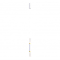 Подвесной светодиодный светильник Favourite Doppelt 4117-1P