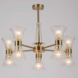 Потолочный светильник ILLUMICO IL0288-10P-79 COP