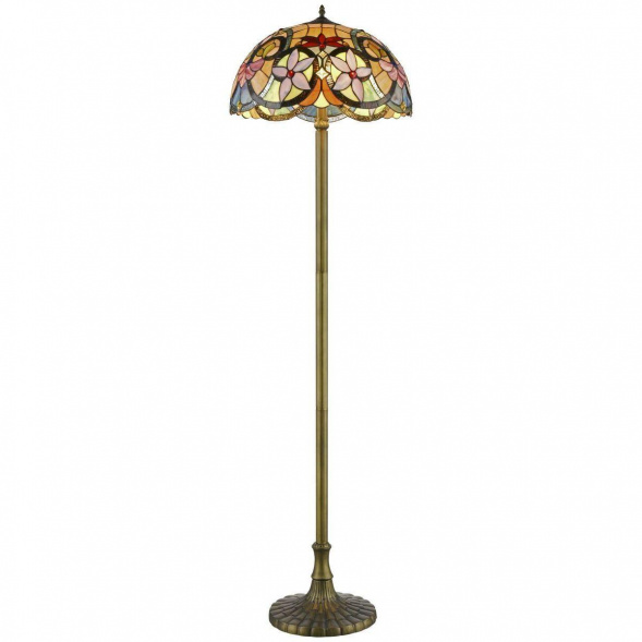 Торшер Velante 818-805-03