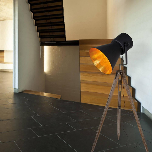 Торшер Lucide Marlowe 20707/01/30