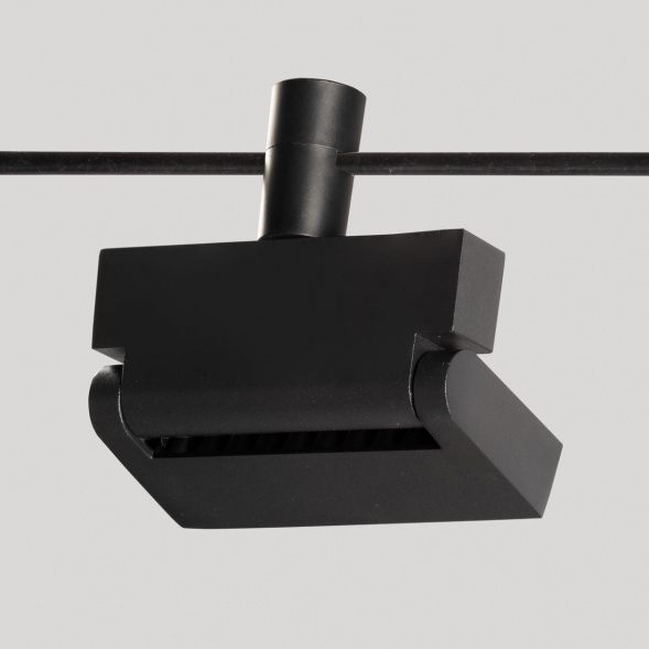 Трековый светильник De Markt Флекси 852010901