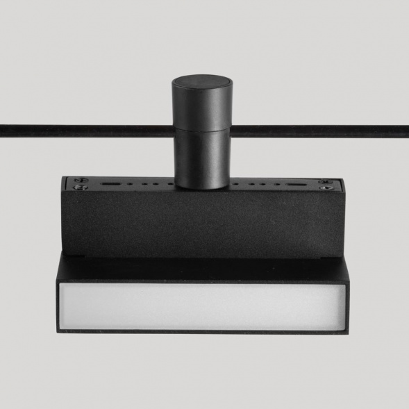 Трековый светильник De Markt Флекси 852010901