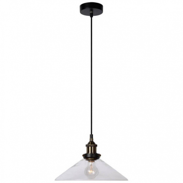 Подвесной светильник Lucide Doris 15368/30/60