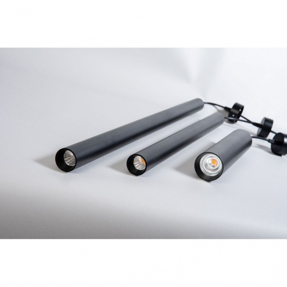 Подвесной светодиодный светильник Fiberli Tube460 3000K 12110201