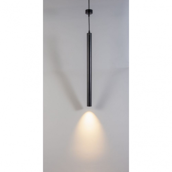 Подвесной светодиодный светильник Fiberli Tube460 3000K 12110201