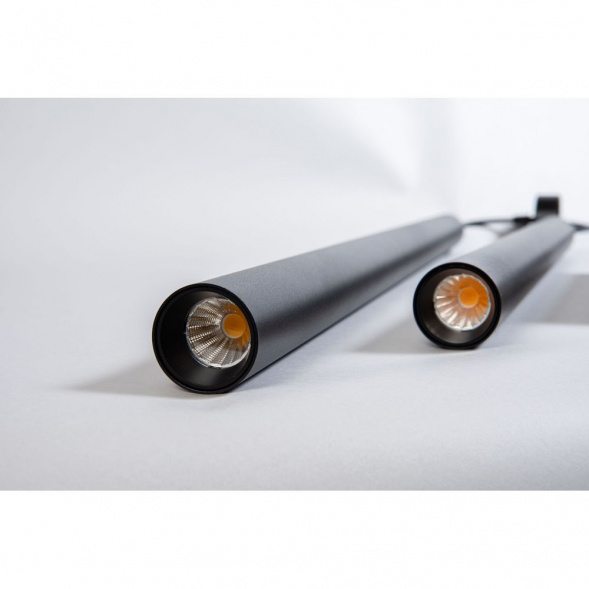 Подвесной светодиодный светильник Fiberli Tube460 3000K 12110201