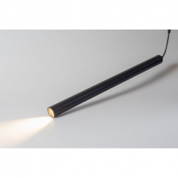 Подвесной светодиодный светильник Fiberli Tube460 3000K 12110201