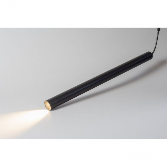 Подвесной светодиодный светильник Fiberli Tube460 3000K 12110201