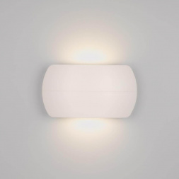 Настенный светодиодный светильник Arlight SP-Wall-200WH-Vase-12W Day White 021091