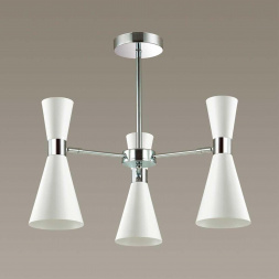 Потолочная люстра Lumion Moderni Quinn 3661/3C