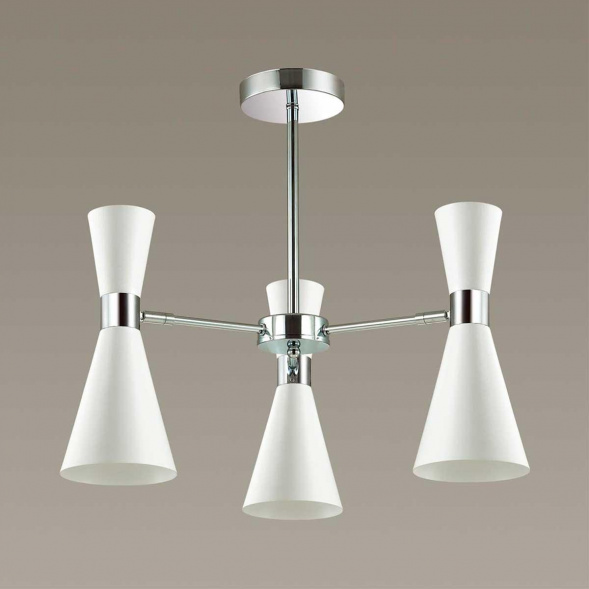 Потолочная люстра Lumion Moderni Quinn 3661/3C