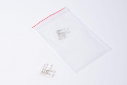 Коннектор для монохромной светодиодной ленты Fiberli УЛЛ-М8 12830101