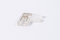 Коннектор для монохромной светодиодной ленты Fiberli УЛЛ-М8 12830101