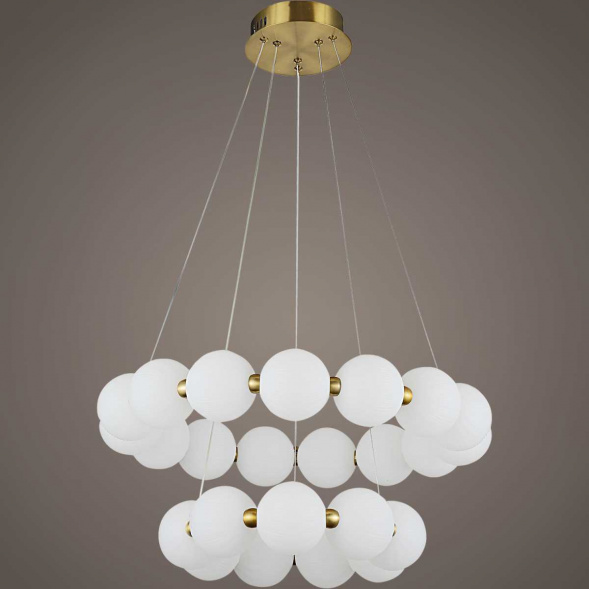 Светильник потолочный Reluce 31330-0.4-6+4