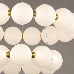 Светильник потолочный Reluce 31330-0.4-6+4