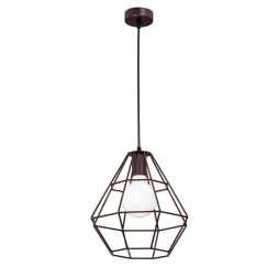 Подвесной светильник Vitaluce V4141-7/1S