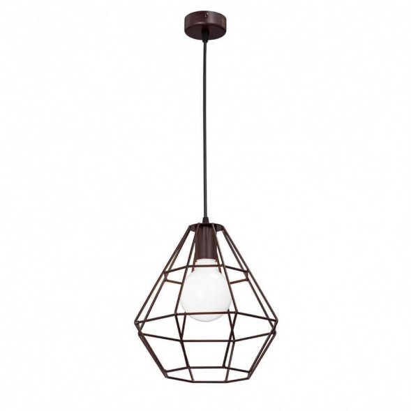 Подвесной светильник Vitaluce V4141-7/1S