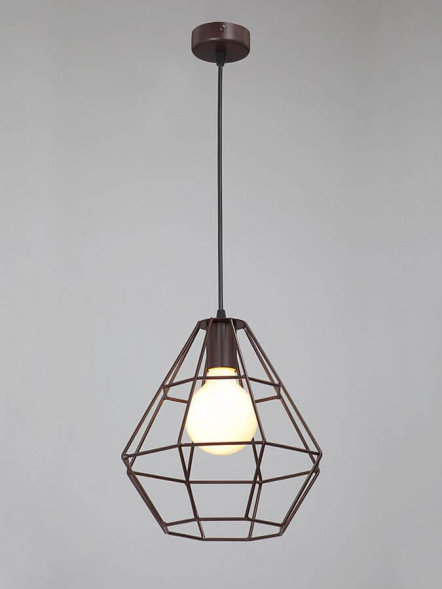 Подвесной светильник Vitaluce V4141-7/1S