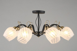 Потолочная люстра Omnilux Garda OML-65507-08