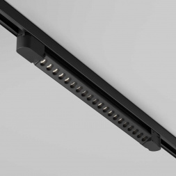 Трековый светодиодный светильник Maytoni Technical Points TR195-3-20W4K-M-B