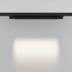 Трековый светодиодный светильник Maytoni Technical Points TR195-3-20W4K-M-B