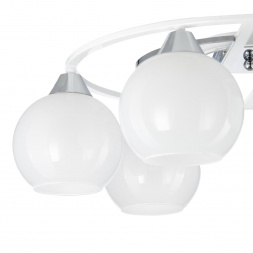 Потолочная люстра Citilux Отто CL121160