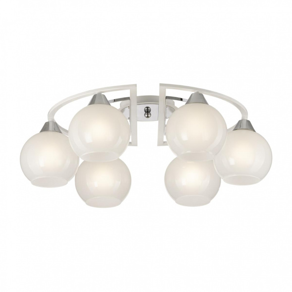 Потолочная люстра Citilux Отто CL121160